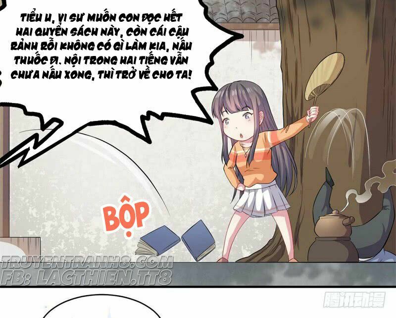 Ngạo Kiều Quỷ Vương Yêu Ta: Chapter 97