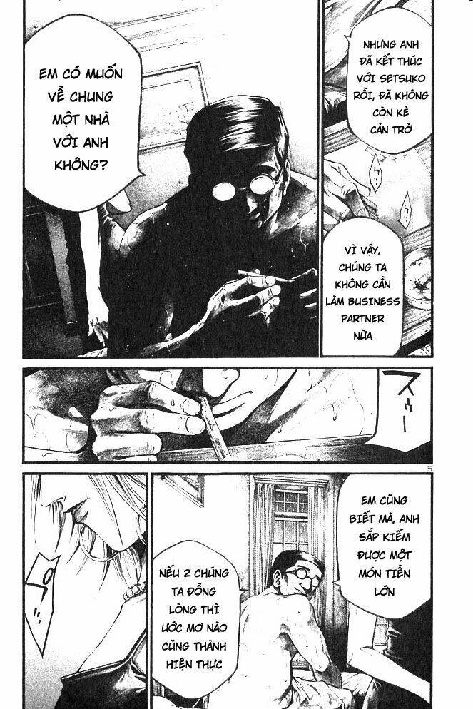 Rainbow: Chapter 197