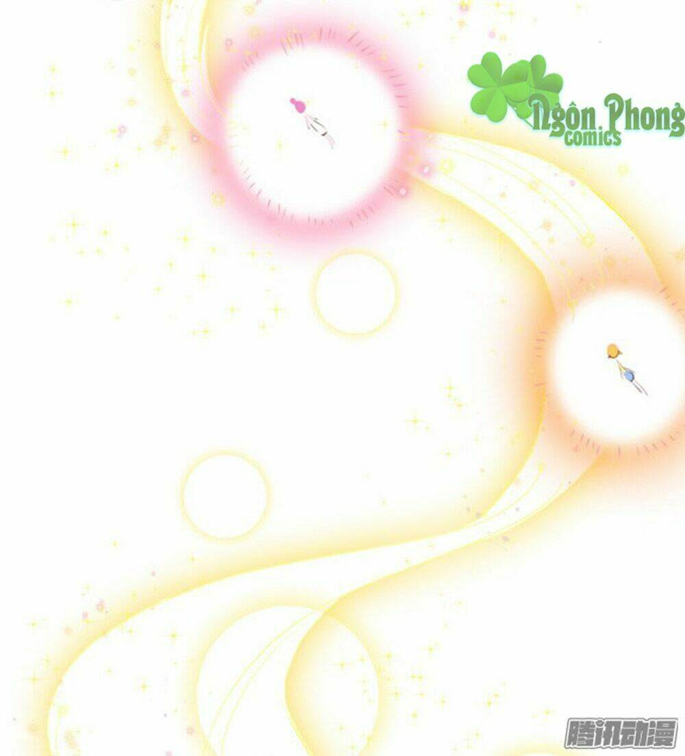 Ma Vương Luyến Ái Chỉ Nam: Chapter 22