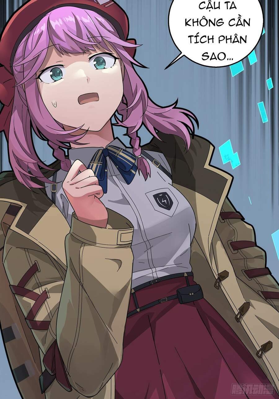 Pubg Luck Rookie: Chapter 6