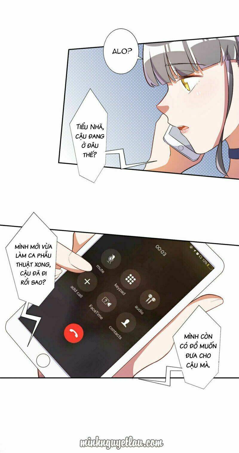 Hôn Nhân Dục Vọng: Thiếu Gia Nhẹ Một Chút!: Chapter 38