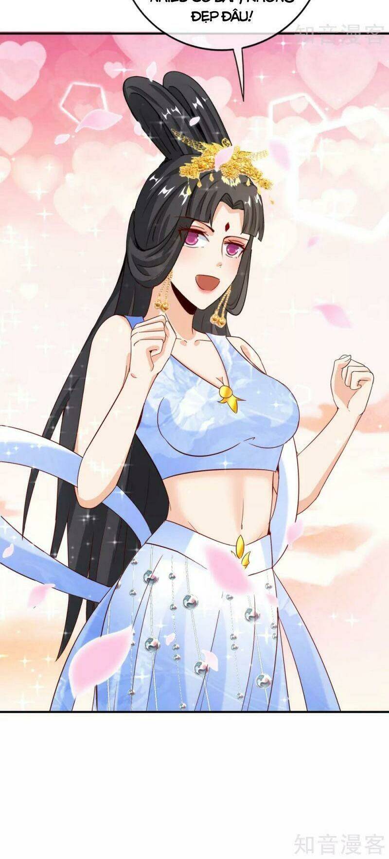 Vòng Bạn Bè Mạnh Nhất Của Tiên Giới: Chapter 124