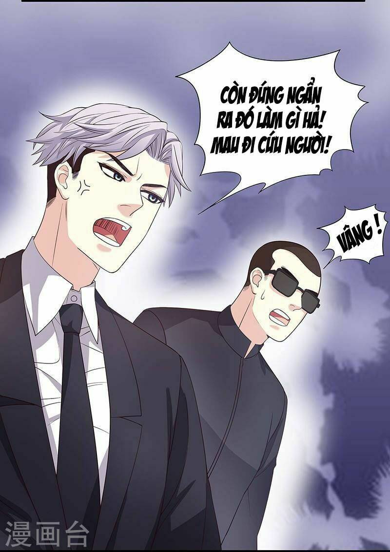 101 Phương Pháp Của Tổng Tài: Chapter 16