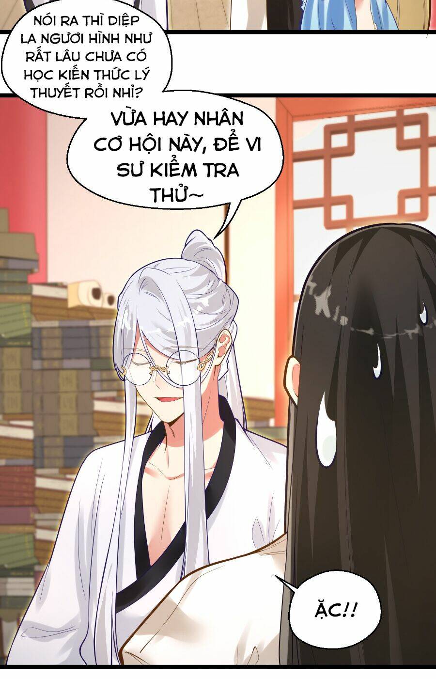 Bị Yêu Quái Bao Vây, Ta Vô Tình Nhặt Được Tiểu Ma Nữ?!: Chapter 6