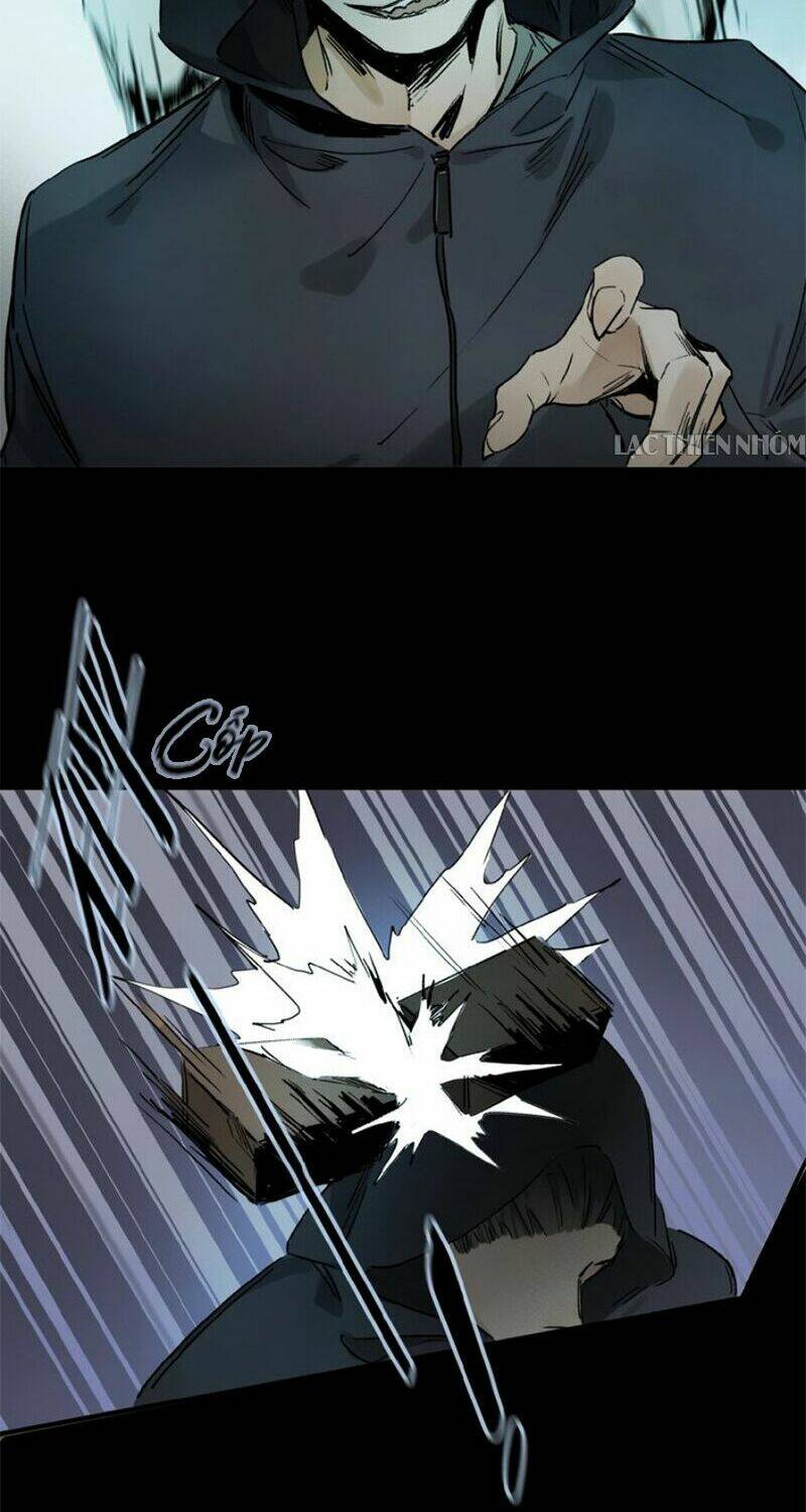 Phép Tắc Trường Ogus: Chapter 23