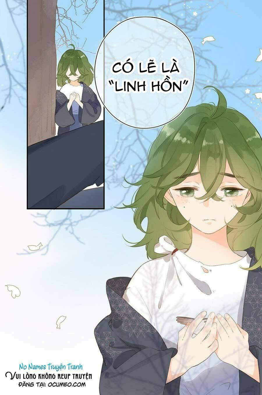 Sos! Tôi Đã Yêu Một Con Sâu Bướm (Phần 2): Chapter 10