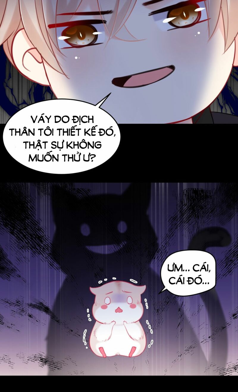 Boss Đại Nhân Là Nữ Thần?: Chapter 13