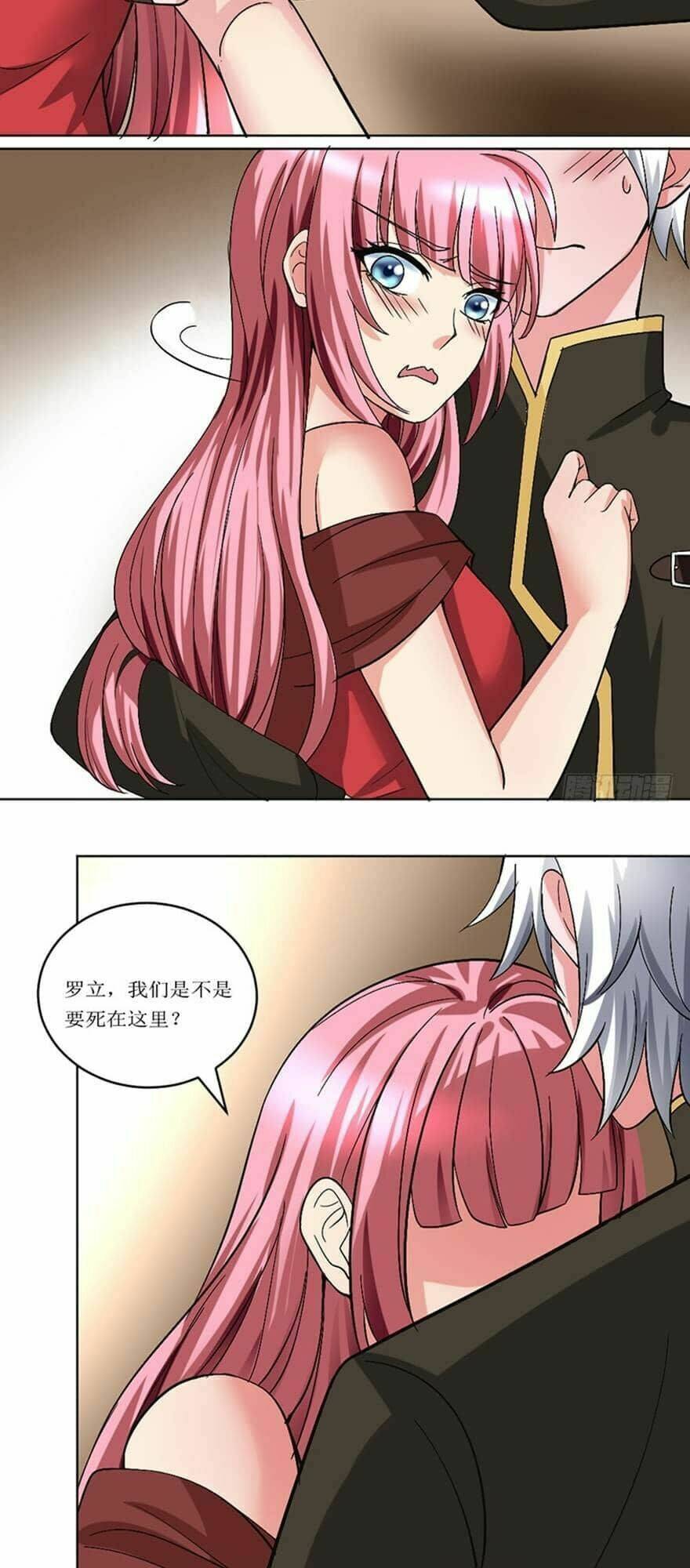 Đô Thị Tu Luyện Cuồng Triều: Chapter 90