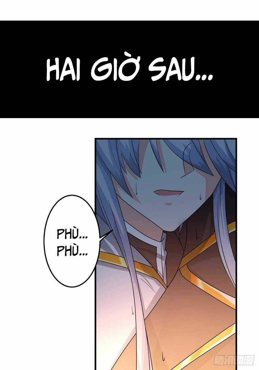 Tuyệt Thế Thần Tôn: Chapter 13