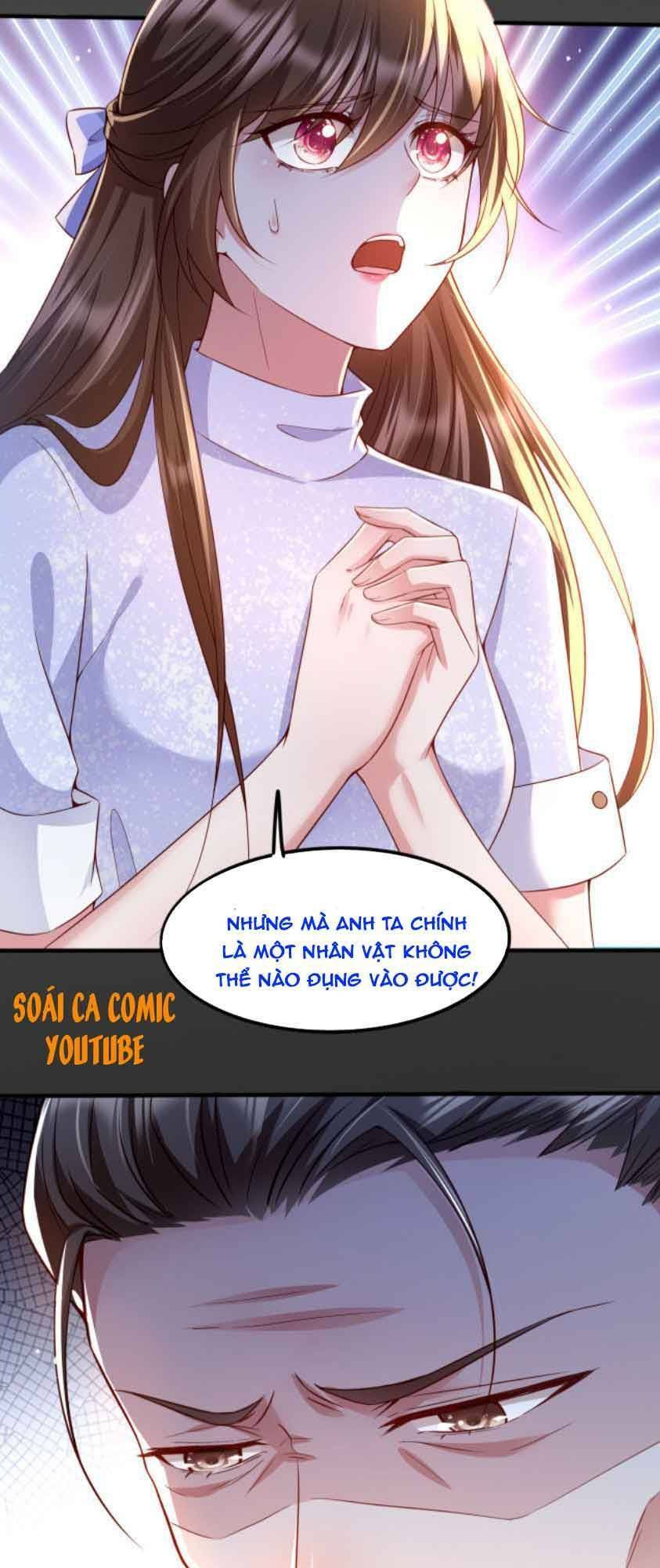 Nhất Sanh Hữu Hỉ: Chapter 1
