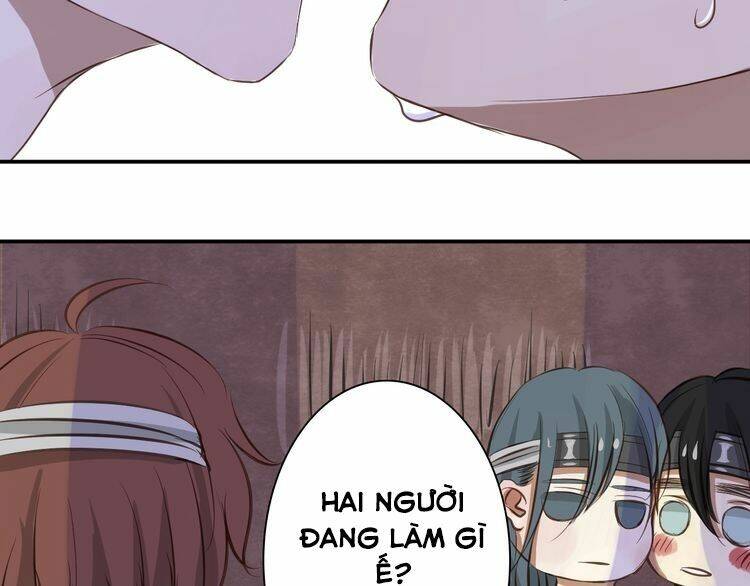 Bạch Lý Hành Giả: Chapter 5