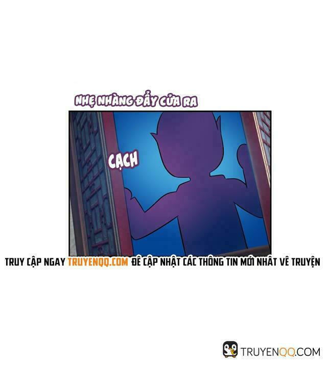 Phép tắc yêu đương của Ma Vương: Chapter 23