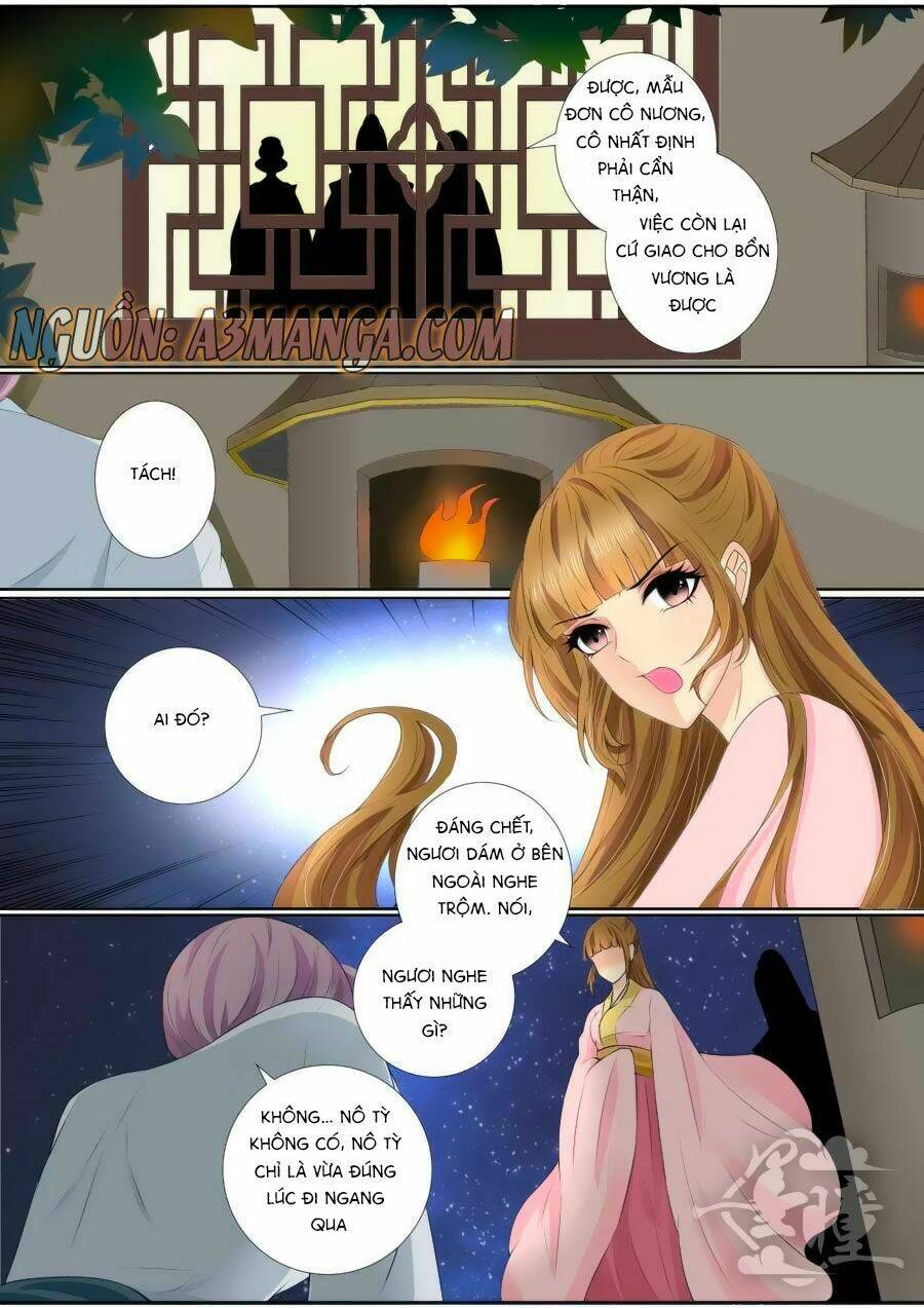 Ma Phi Giá Đáo: Chapter 69