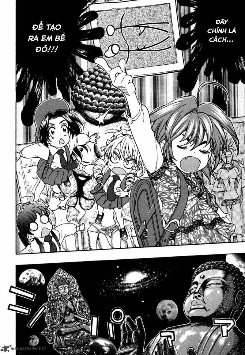 Ichinensei Ni Nacchattara: Chapter 42