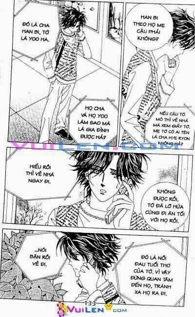 Bóng Mây Qua: Chapter 2