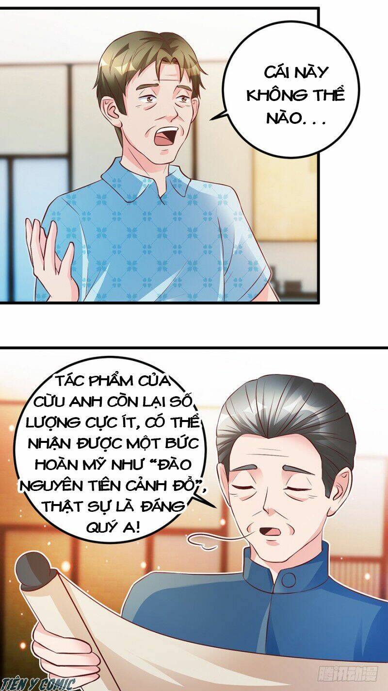 Thấu Thị Tiên Y: Chapter 70