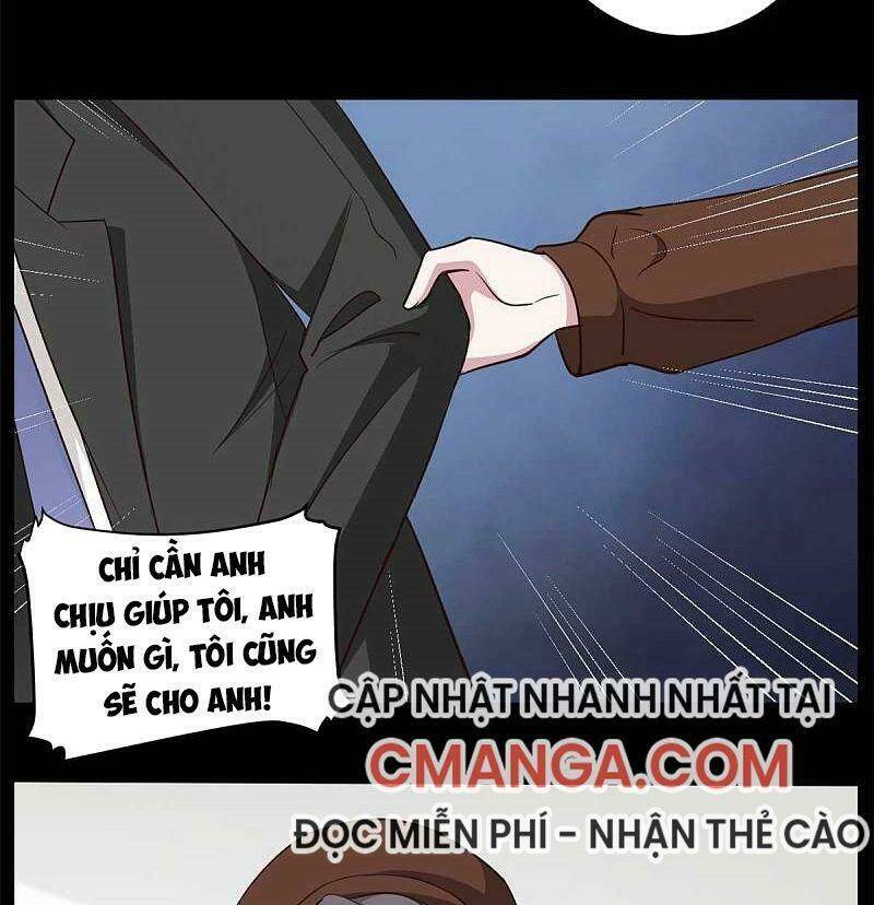 Tổng Tài, Tránh Xa Tôi Ra: Chapter 63