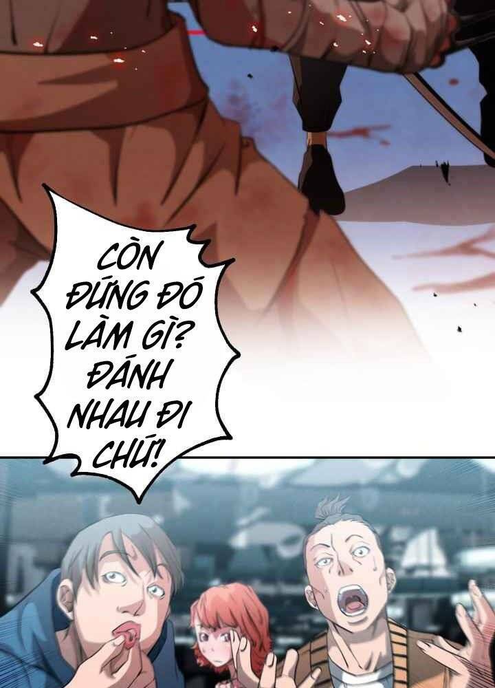 Kẻ Giết Bá Chủ Thiên Hạ: Chapter 0