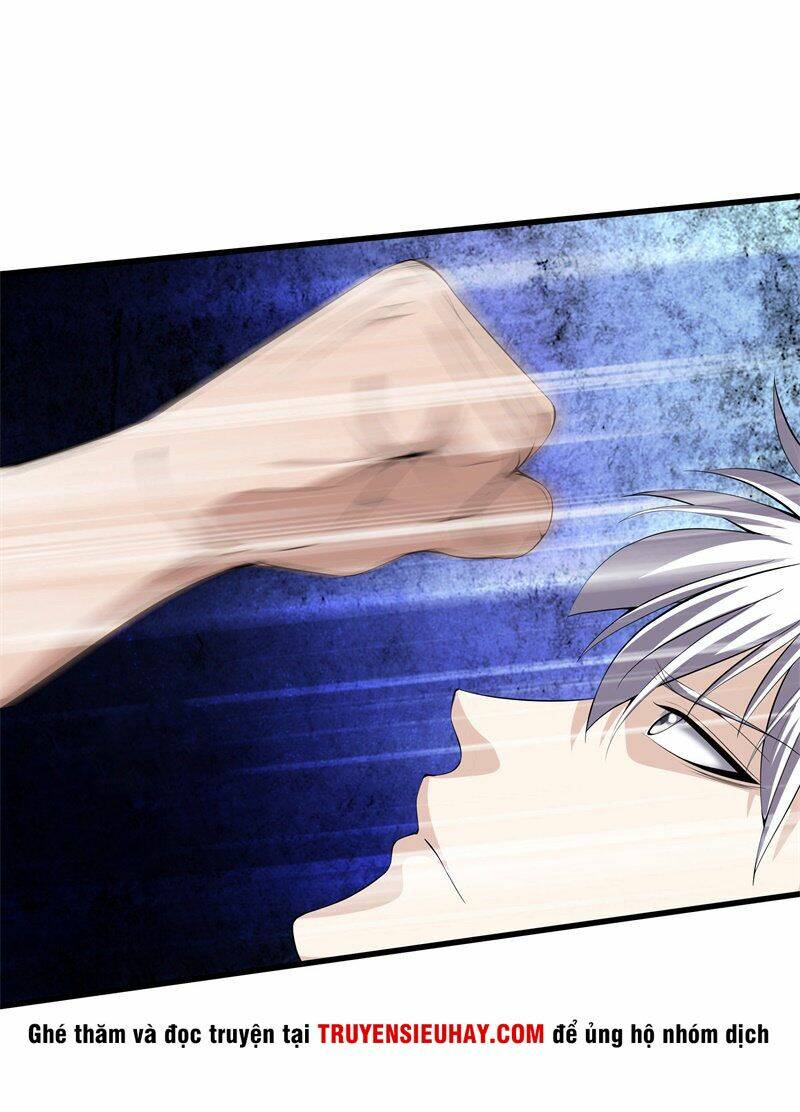 Đô Thị Chí Tôn: Chapter 53