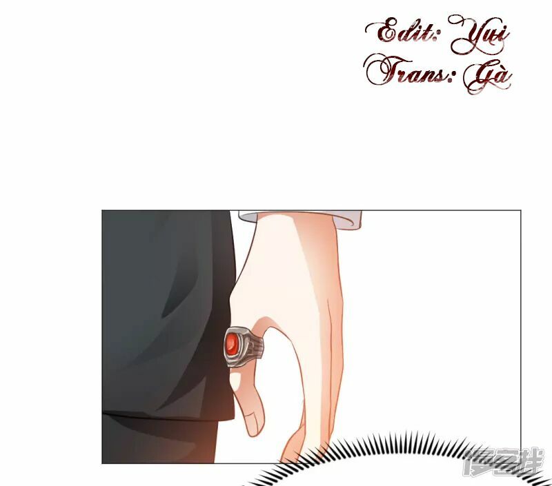 Minh Tinh Là Huyết Tộc: Chapter 13