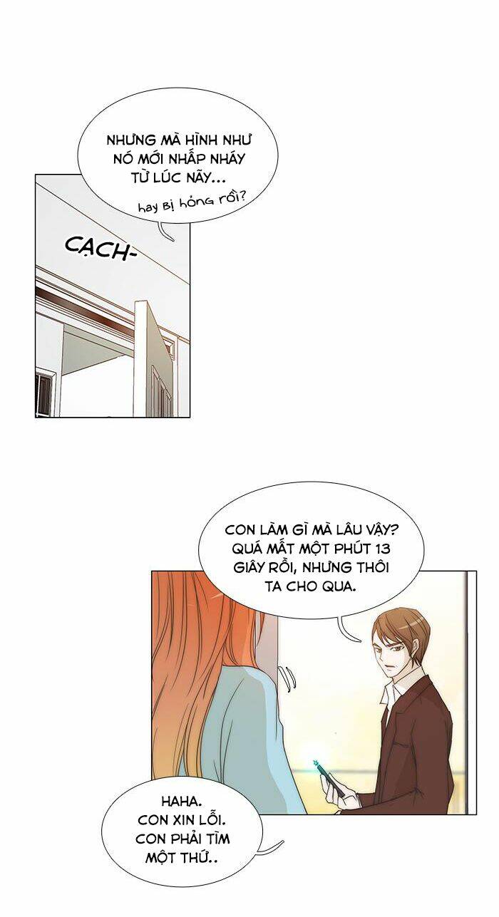 Không Thể Chạm Vào Anh: Chapter 92