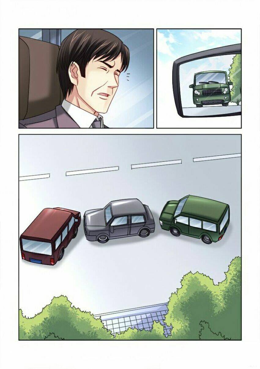 Cao Thủ Cận Vệ Của Hoa Khôi: Chapter 290