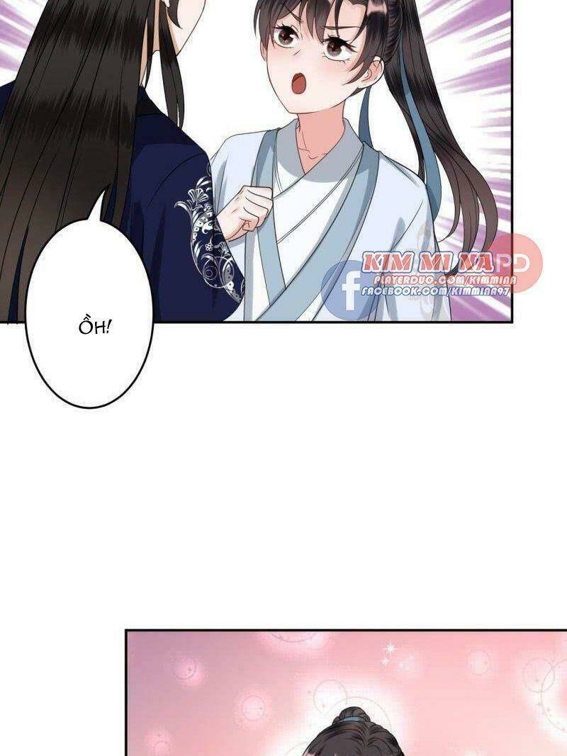 Vương Gia Kiêu Ngạo Quá Khó Cua: Chapter 52