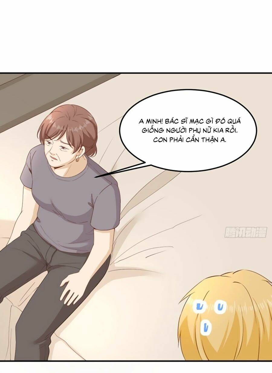 Một Đời An Nhiên: Chapter 26