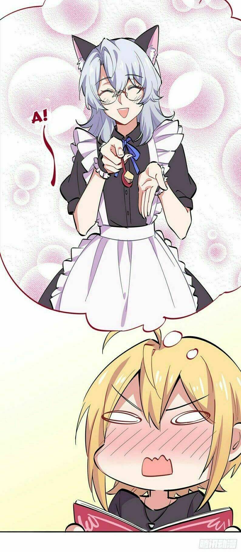 Ngôn Tình Nam Chính Không Thẳng Được: Chapter 5