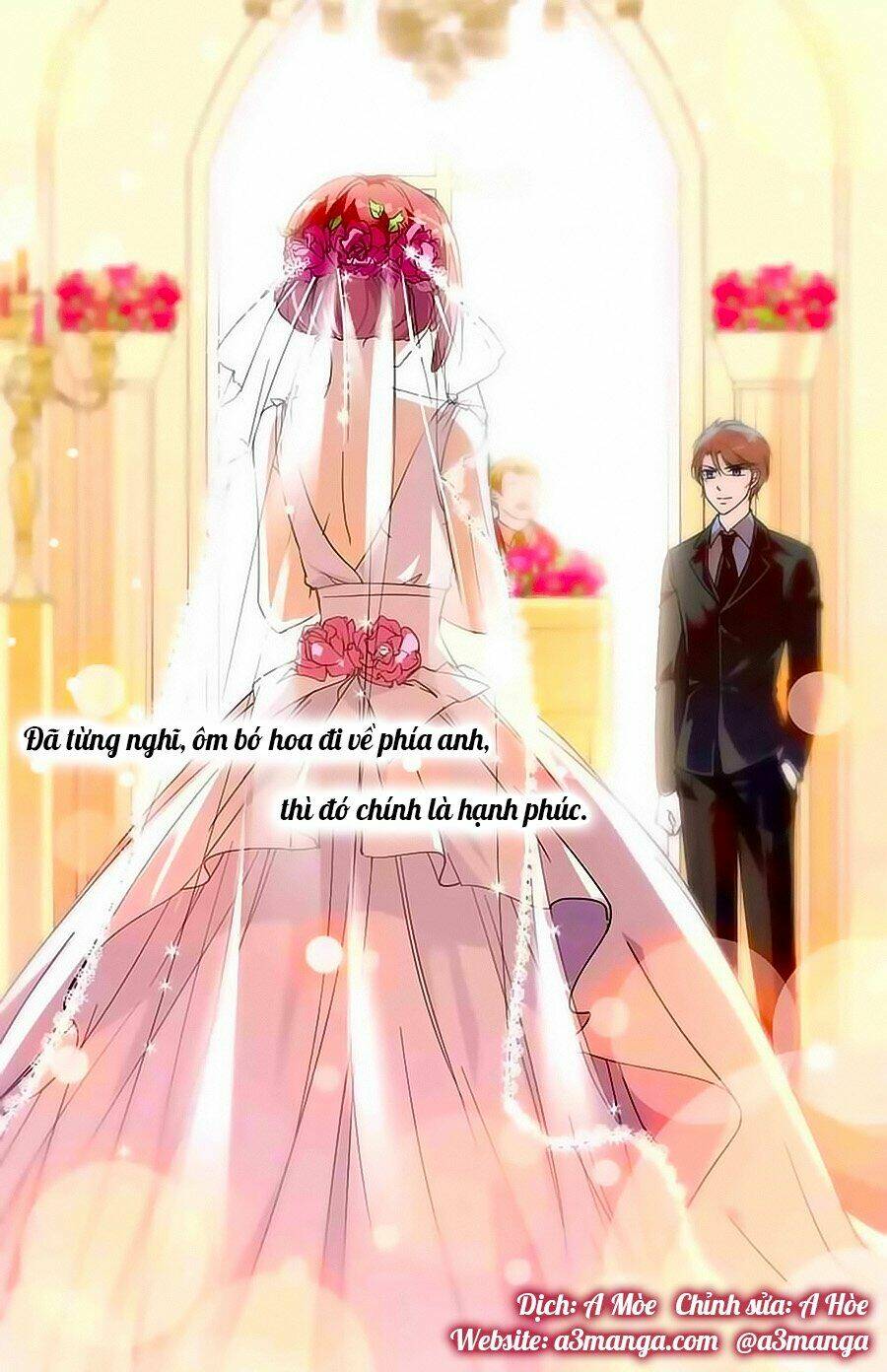 999 Nụ Hôn Bá Đạo Của Nam Thần: Chapter 154