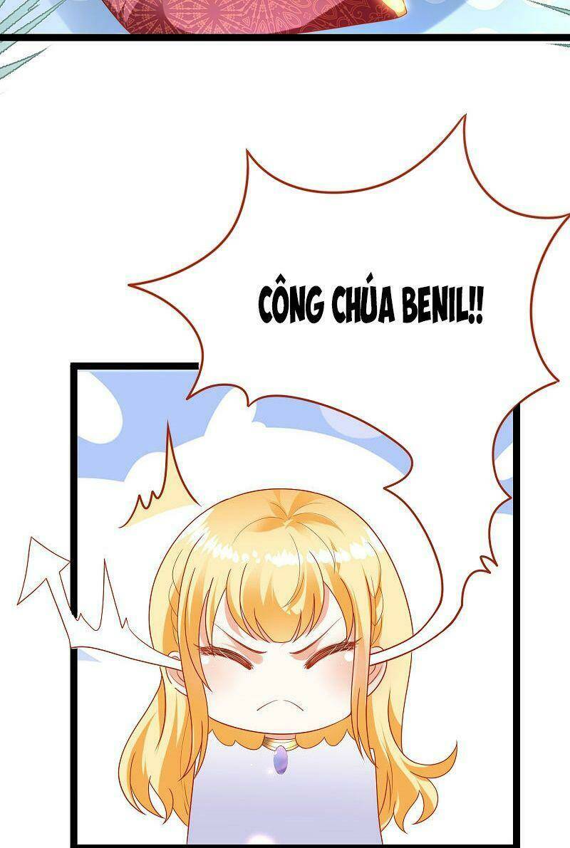 Sủng Hậu Của Vương: Chapter 92