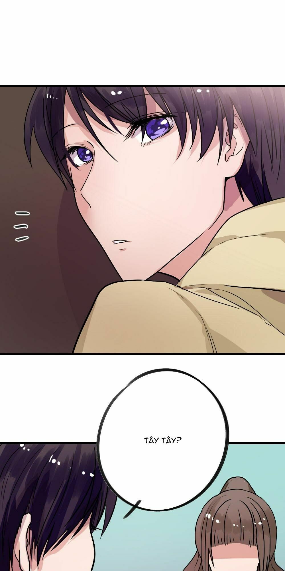 Phải Lòng Em Trai Của Bạn Gái Mình: Chapter 20
