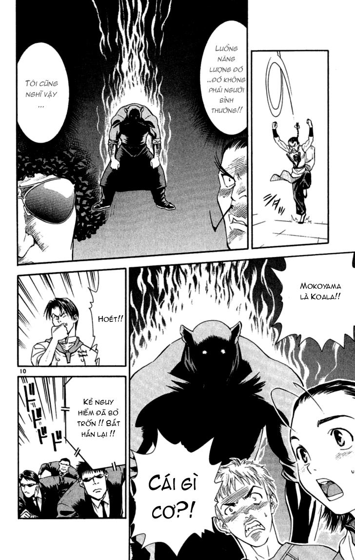 Vua Bánh Mì: Chapter 31
