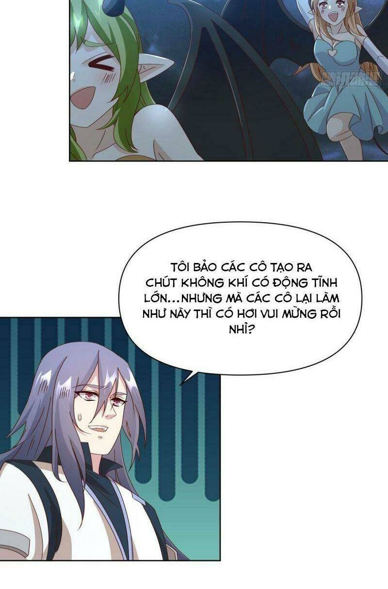 Xâm Lược Vạn Giới: Chapter 49