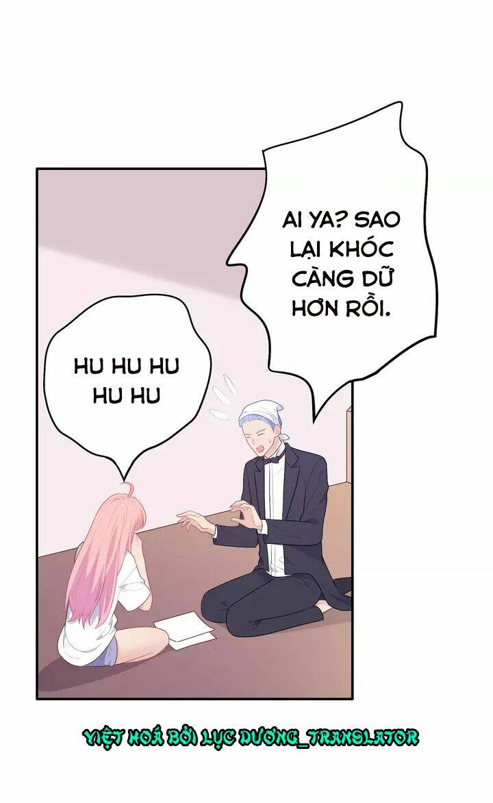 Vương Tử Thành Phố Và Công Chúa Amazon: Chapter 23