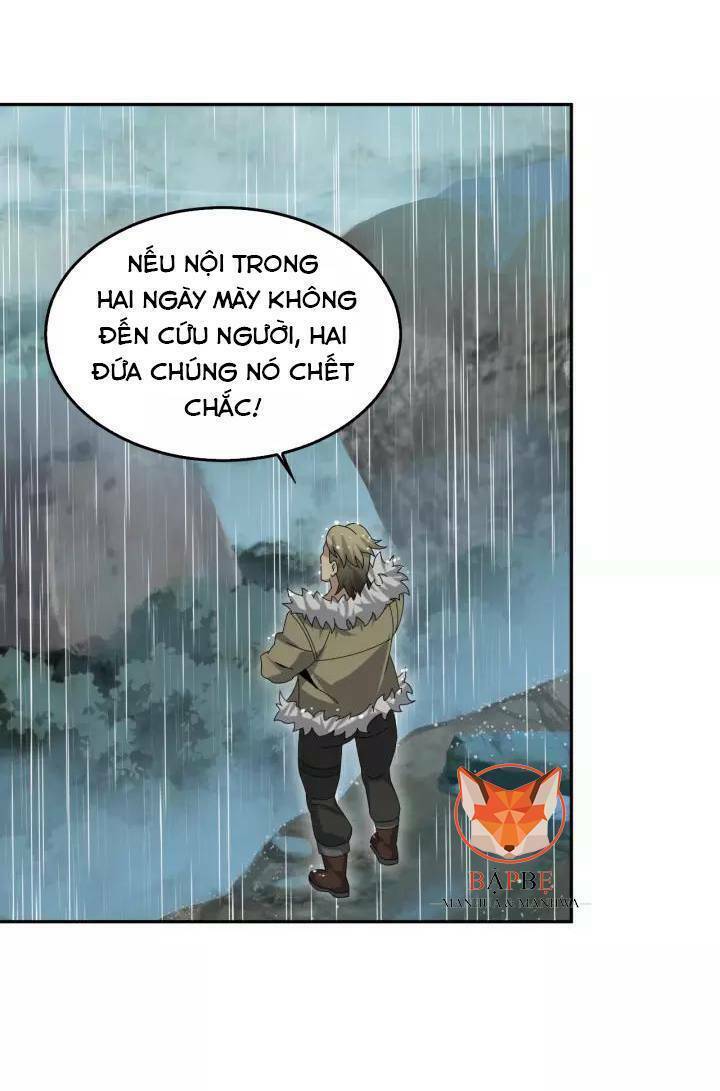 Siêu Cấp Đại Chủ Bạ: Chapter 84