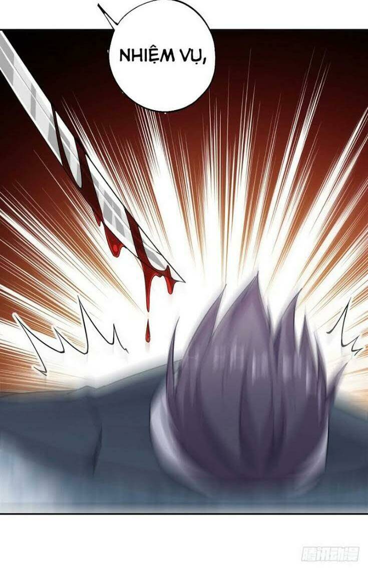 Nhặt Ma Vương Về Làm Nữ Hầu: Chapter 20