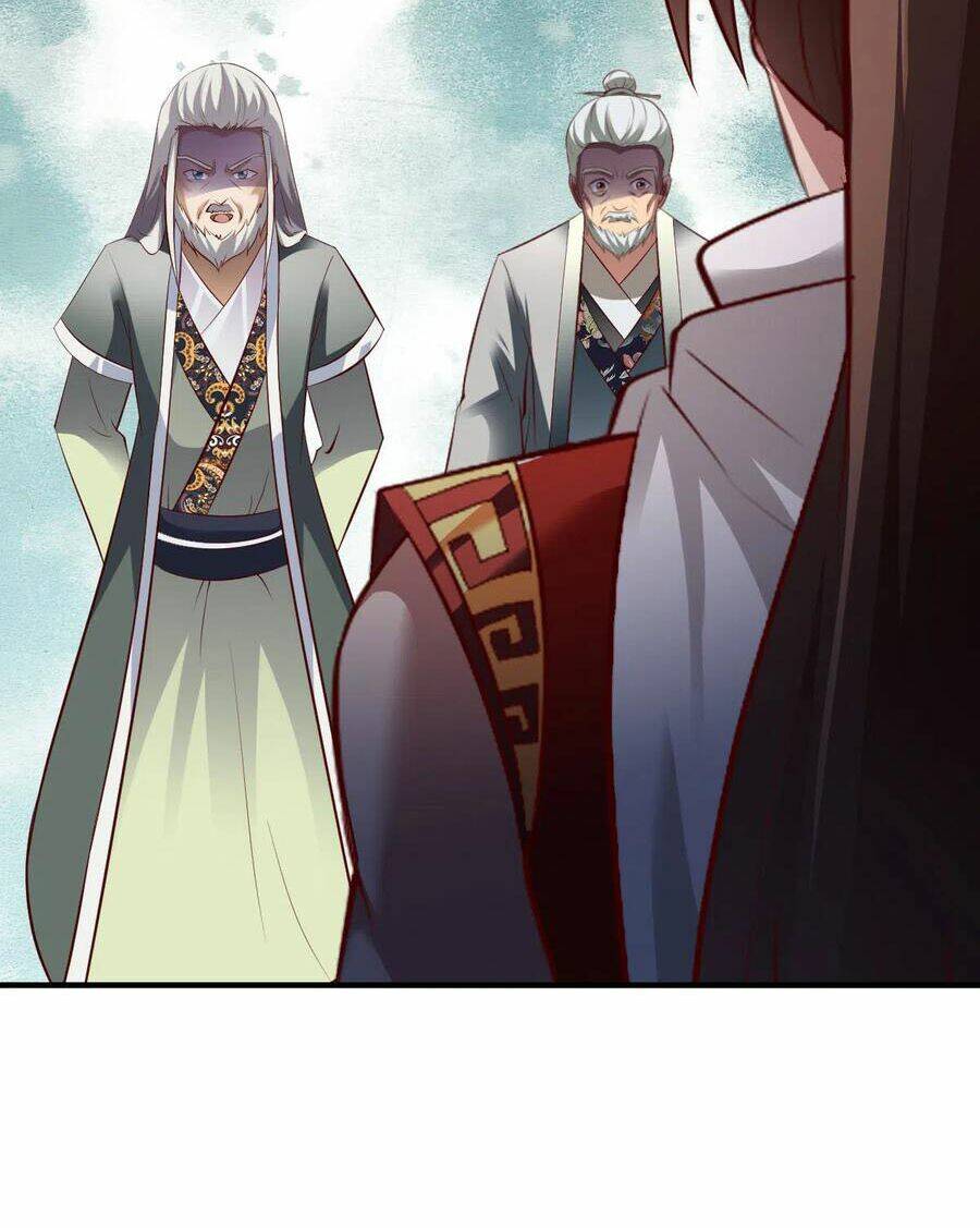 Chiến Đỉnh: Chapter 217