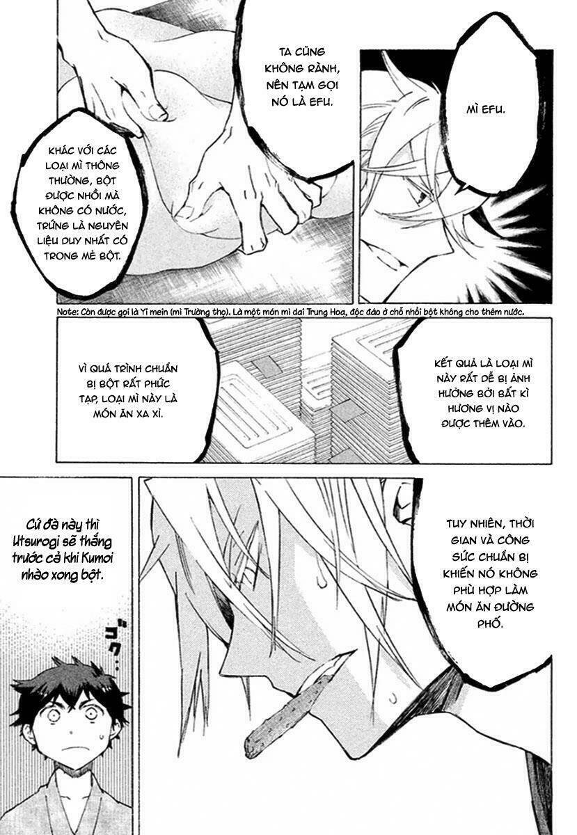Hell\’s Kitchen: Chapter 41