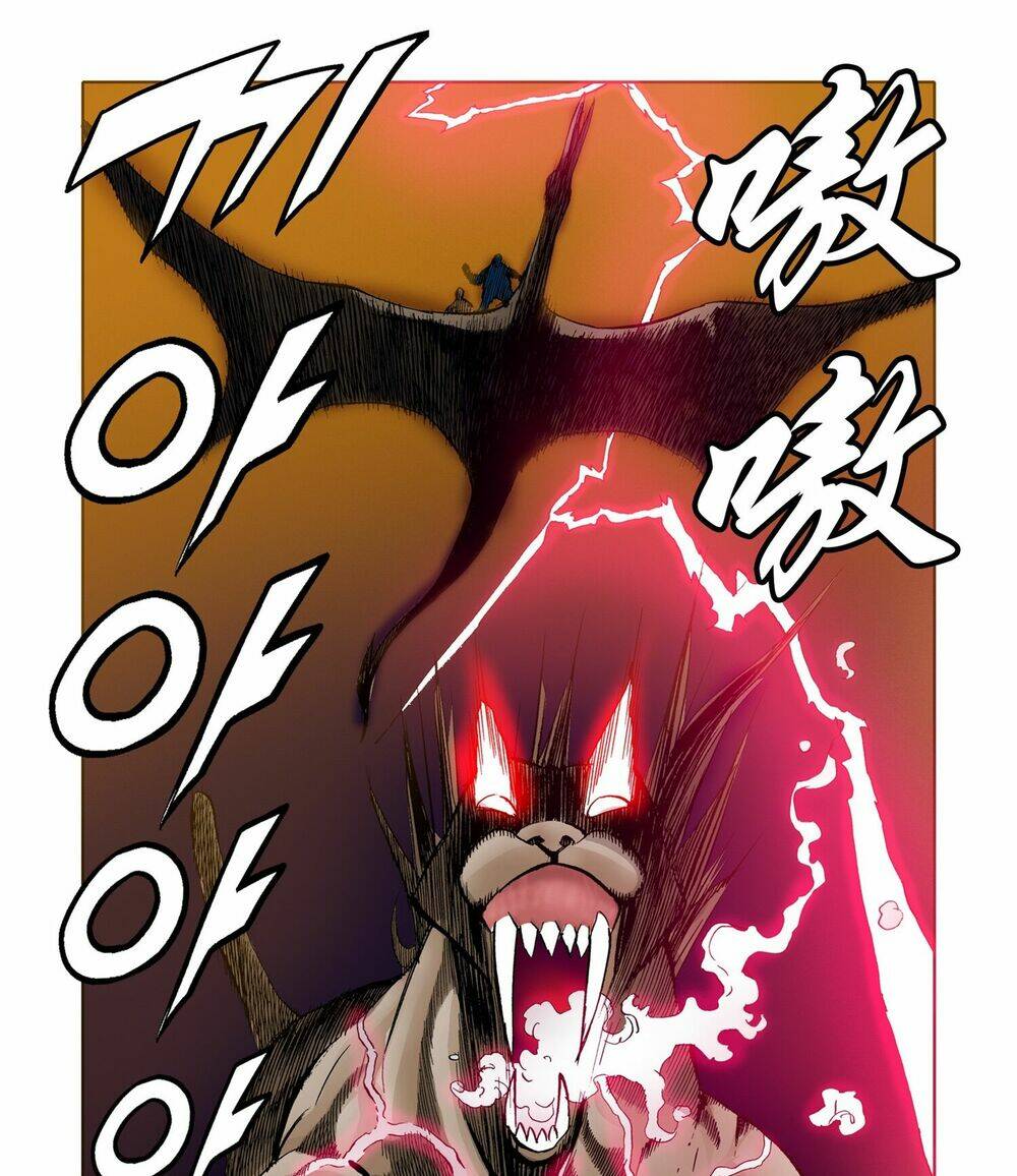 Nhật Tà Nguyệt Ma: Chapter 25