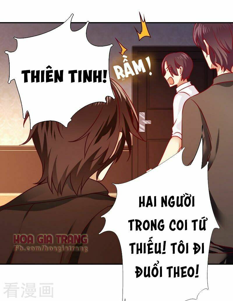 Phục Thù Thiếu Gia Tiểu Điềm Thê: Chapter 23