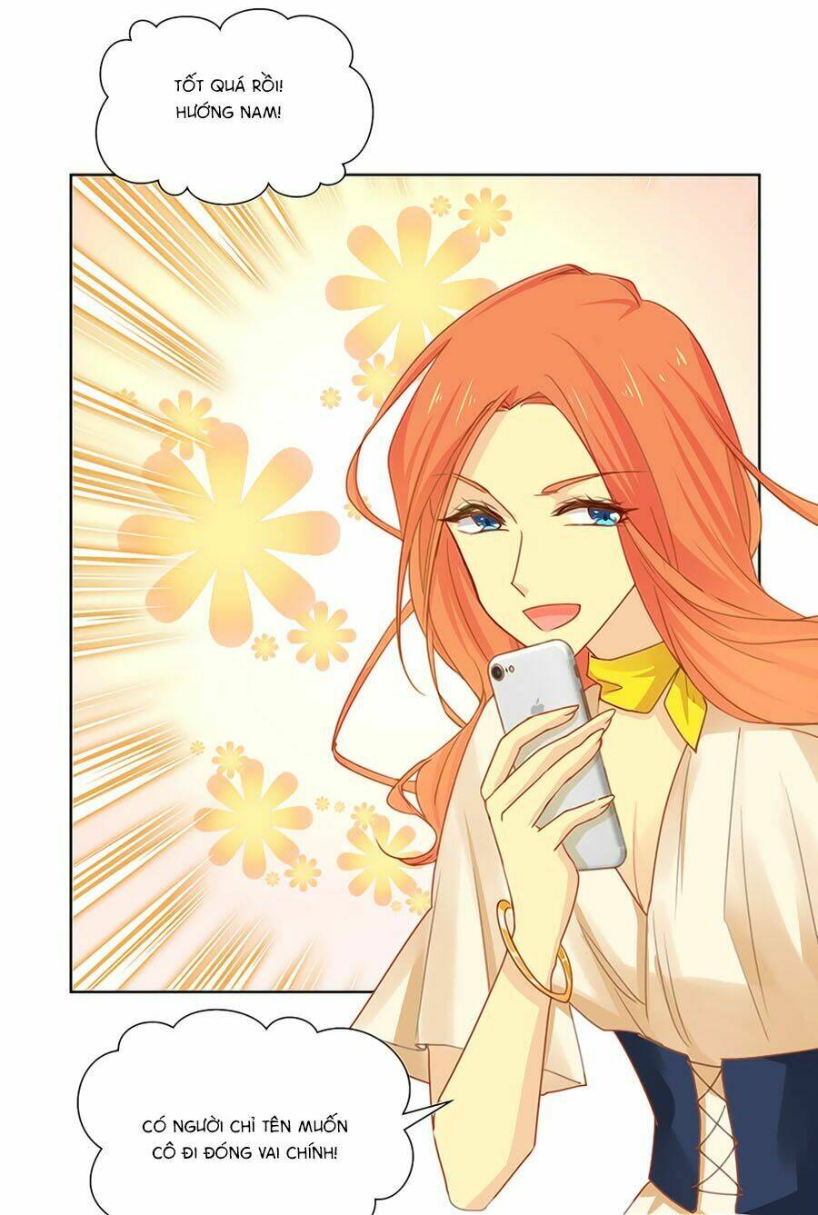 Lưu Luyến Tinh Diệu: Chapter 108