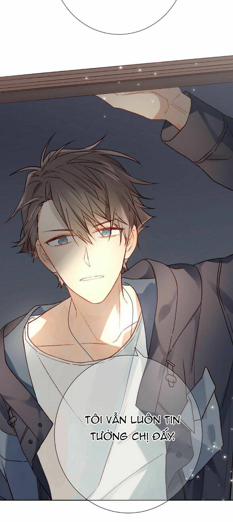 Lời Thề Như Sương Triều: Chapter 11