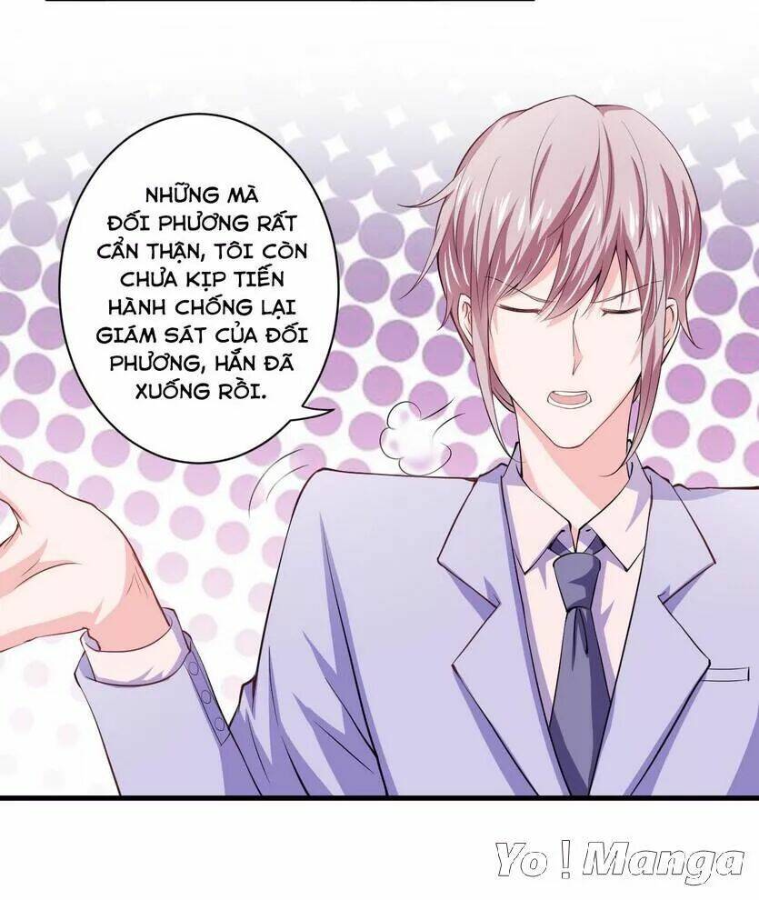 Thiểm Hôn Kinh Ái: Chapter 97