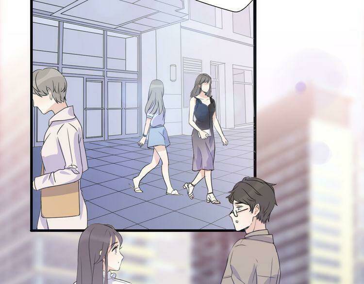 Cuộc Chiến Tình Yêu: Chapter 31