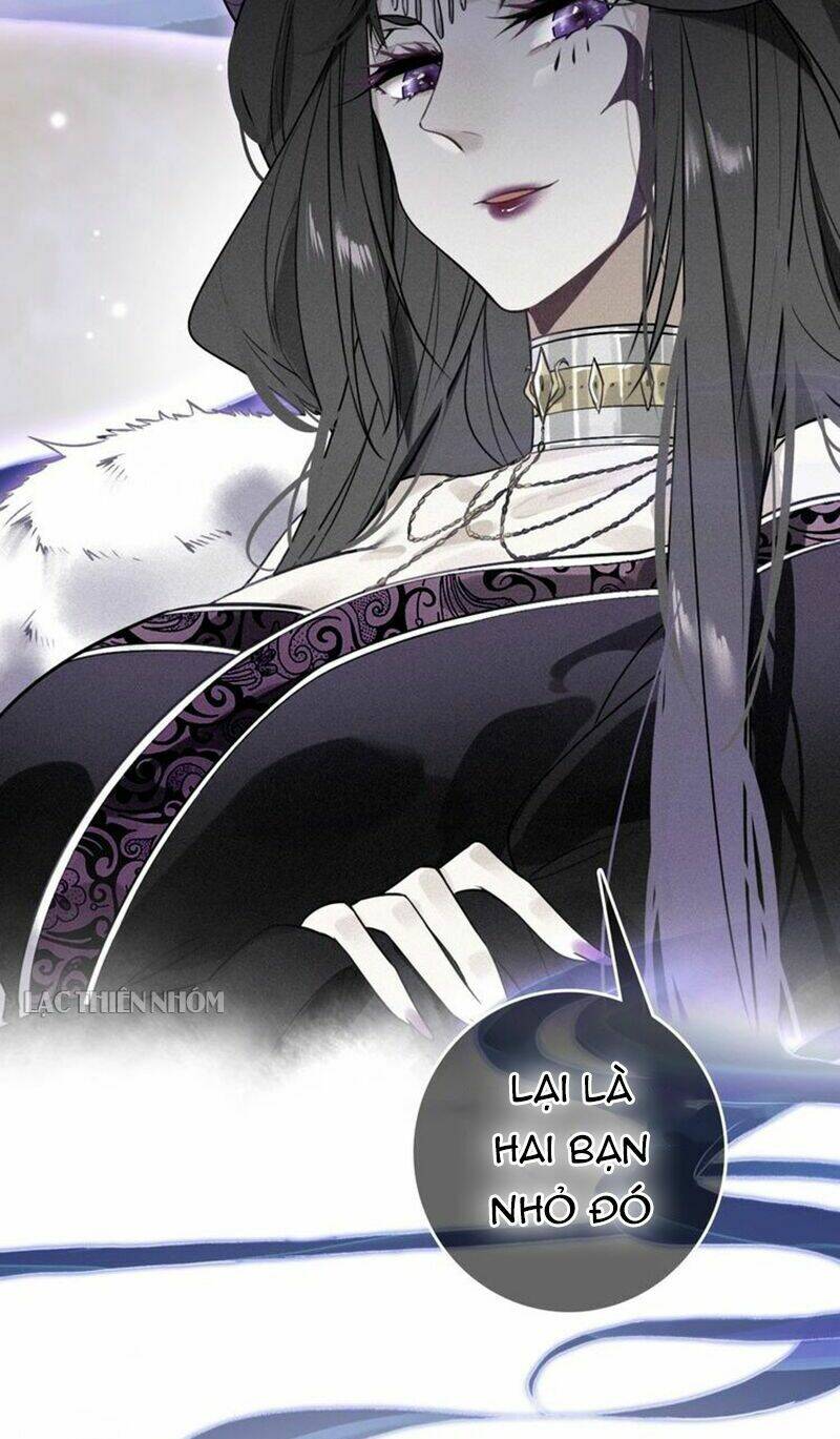 Đế Sư Tại Thượng: Chapter 49