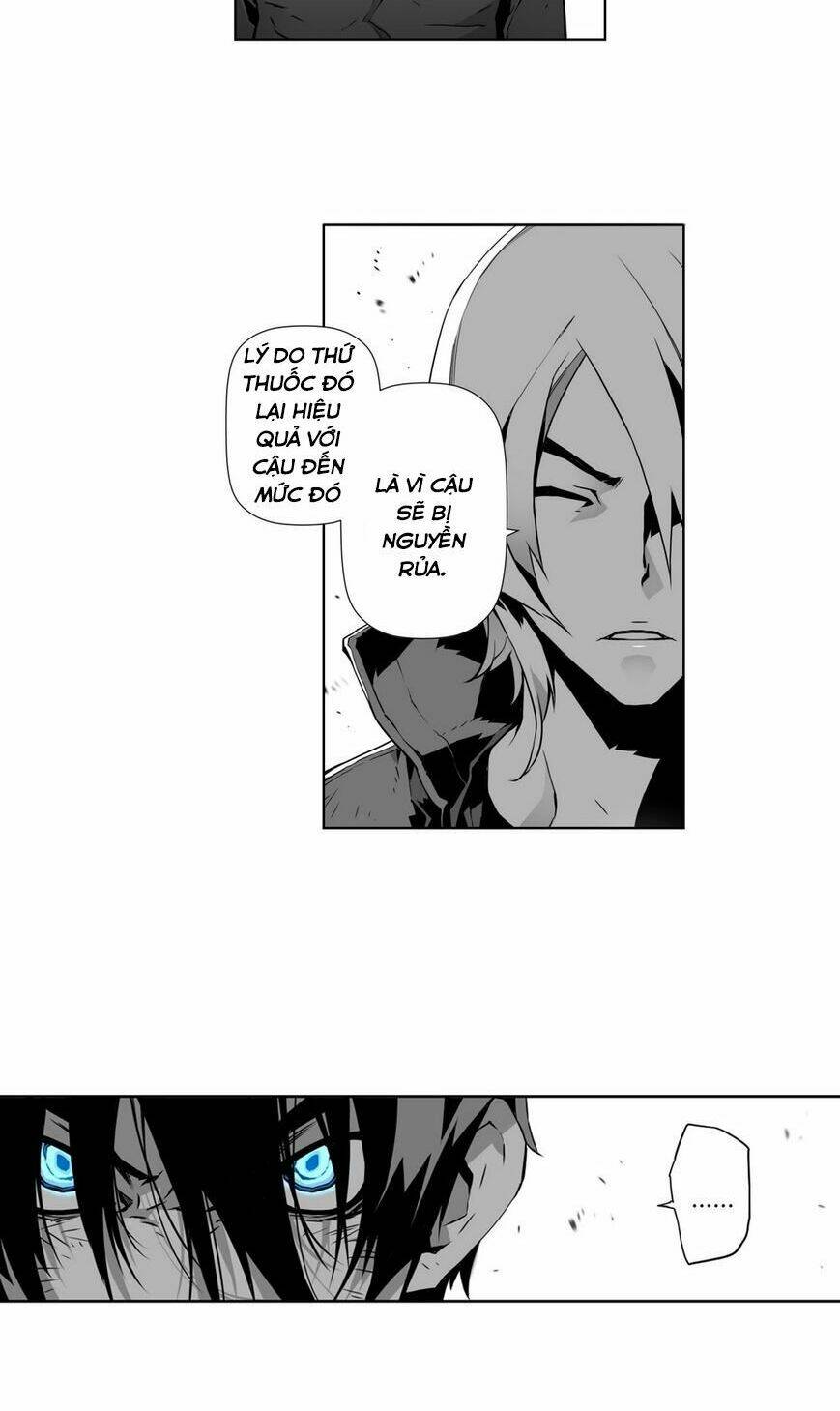Thế Giới Ảo Nguyệt: Chapter 19