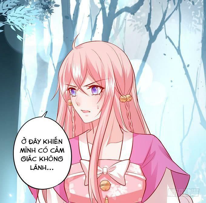 Hồ Tiên Hung Bạo: Chapter 147