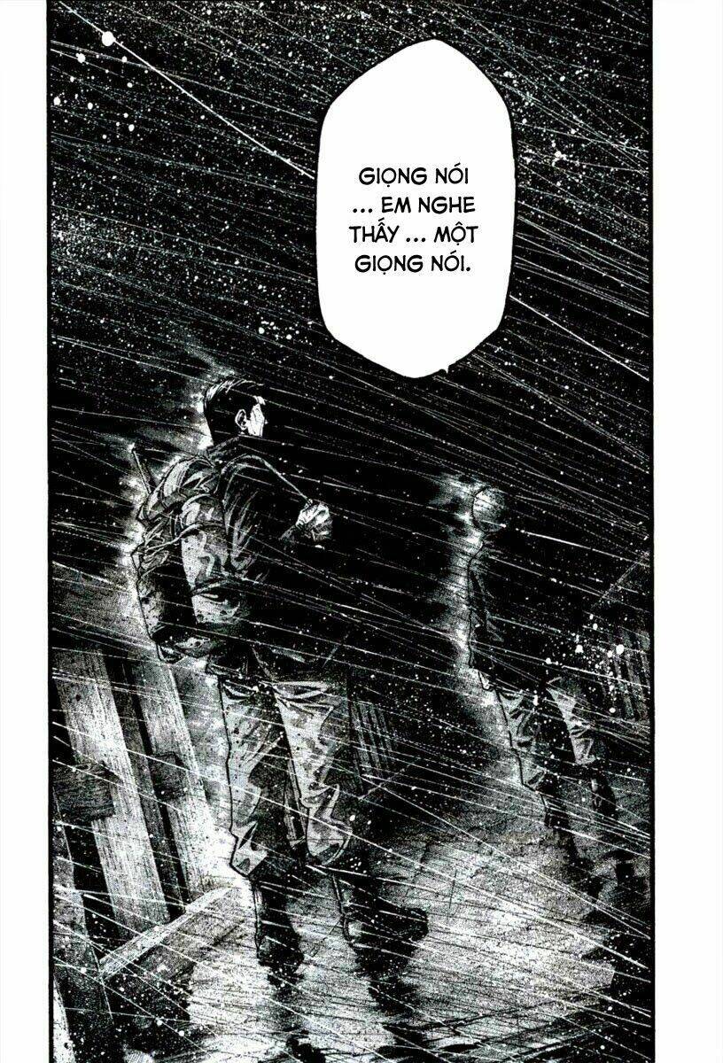 Rainbow: Chapter 108