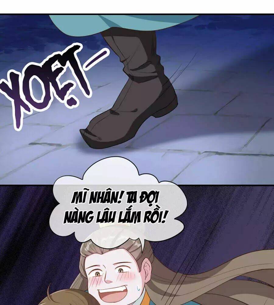 Đích Nữ Hữu Độc: Chapter 26